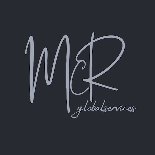 MCR Logo